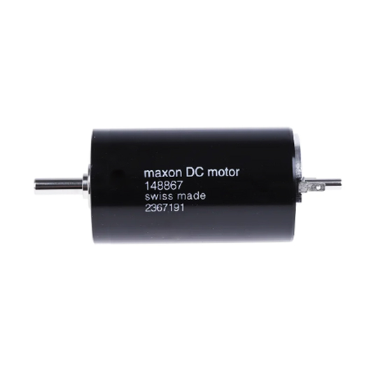 Maxon https://www.micromotor.net/