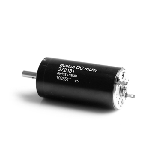 Maxon Swiss Motor https://www.micromotor.net/